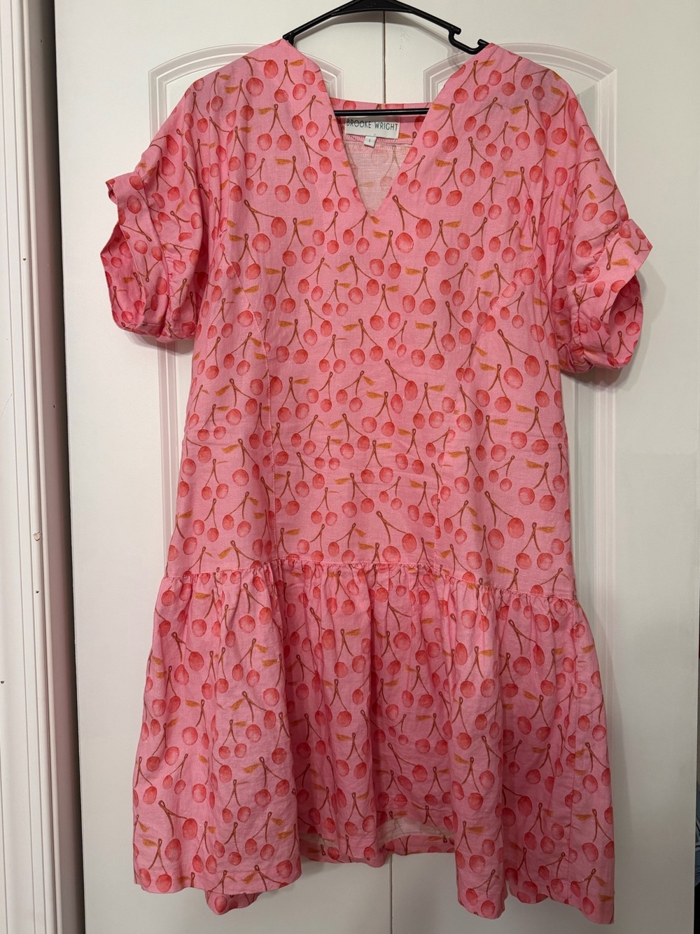 Brooke Wright Lucy Dress